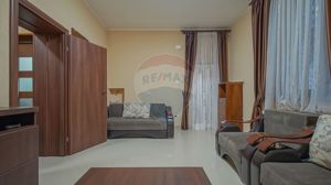 Apartament cu 2 camere, str. Republicii, Brasov - imagine 4