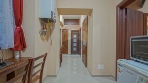 Apartament cu 2 camere, str. Republicii, Brasov - imagine 12