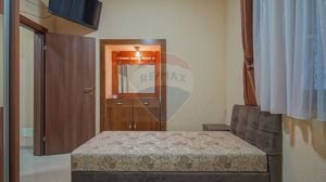 Apartament cu 2 camere, str. Republicii, Brasov - imagine 7