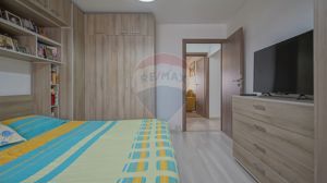 Apartament de vânzare - 2 camere decomandat - Comision 0% cumpărător - imagine 8