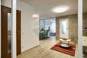 Apartament cu 2 camere de vânzare în zona UTA - imagine 3