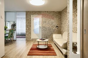 Apartament cu 2 camere de vânzare la Ared zona UTA