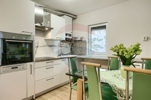 Apartament cu 2 camere de vânzare în zona UTA - imagine 8