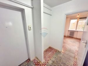 Apartament cu 2 camere de vânzare în zona Podgoria - imagine 9