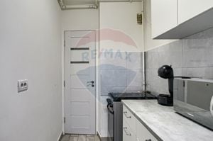 Apartament 3 camere Vlaicu mobilat modern - imagine 11