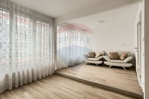 Apartament cu 2 camere de vânzare în zona UTA - imagine 5