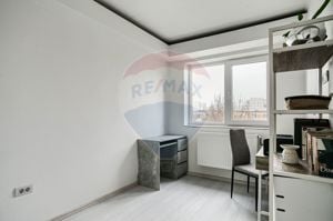 Apartament 3 camere Vlaicu mobilat modern - imagine 8