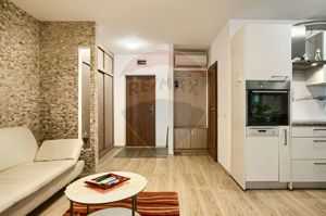 Apartament cu 2 camere de vânzare în zona UTA - imagine 2