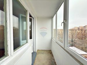 Apartament cu 2 camere de vânzare în zona Podgoria - imagine 3