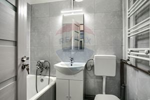 Apartament 3 camere Vlaicu mobilat modern - imagine 12