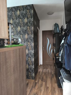 Vand apartament decomandat complet mobilat 1 camera Calea Sagului Timisoara - imagine 3