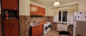 AP. 2 CAMERE - OBOR, MOBILAT/UTILAT, CAT-FRIENDLY, METROU 5 MINUTE - imagine 3