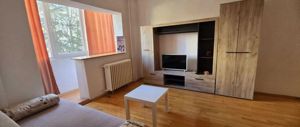 AP. 2 CAMERE - OBOR, MOBILAT/UTILAT, CAT-FRIENDLY, METROU 5 MINUTE - imagine 2