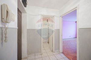 Apartament 2 camere de vânzare, zona Rogerius - imagine 5