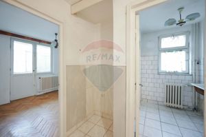 Apartament 2 camere de vânzare, zona Rogerius - imagine 13