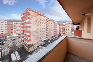 Apartament cu 3 camere, luminos si însorit! - imagine 8