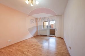 Apartament cu 3 camere, luminos si însorit! - imagine 6