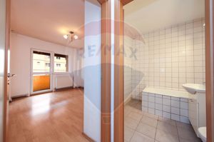 Apartament cu 3 camere, luminos si însorit! - imagine 9