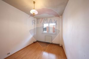 Apartament cu 3 camere, luminos si însorit! - imagine 14