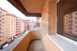 Apartament cu 3 camere, luminos si însorit! - imagine 15