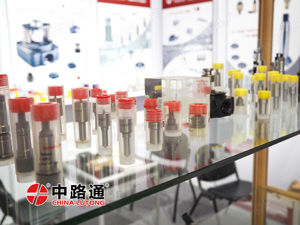 Diesel Control Valve F00RJ02454 Diesel Control Valve F00V C01 503