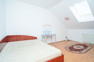 Apartament de  Vânzare 2 camere, 35mp Kaufland Nicolina - 0% Comision - imagine 6