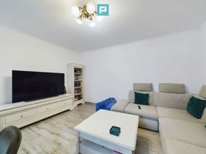 Apartament cu 3 Camere în Giroc - imagine 2