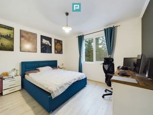 Apartament cu 3 Camere în Giroc - imagine 10