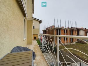 Apartament cu 3 Camere în Giroc - imagine 12