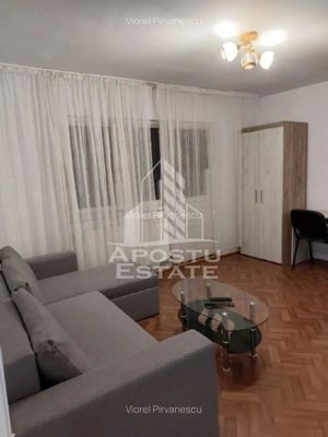 Apartament cu 3 camere, 2 bai, Centrala Proprie, Compelex Studentesc