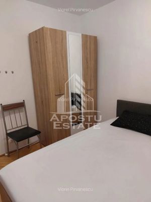 Apartament cu 3 camere, 2 bai, Centrala Proprie, Compelex Studentesc - imagine 4