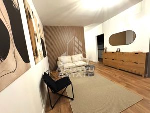 Apartament living+dormitor, prima inchiriere, zona Torontalului - imagine 2