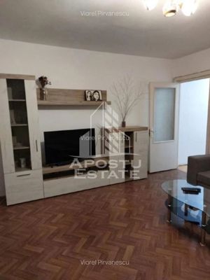 Apartament cu 3 camere, 2 bai, Centrala Proprie, Compelex Studentesc - imagine 3