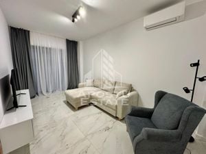 Apartament 2 camere, ultramodern, Future Residence - imagine 2