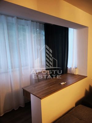 Proprietar , inchiriez apartament cu 2 camere , cu centrala proprie ! - imagine 9