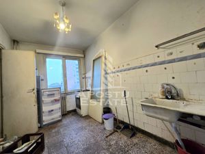 Apartament cu 4 camere, etaj intermediar,  Circumvalatiunii - Gh Lazar - imagine 7