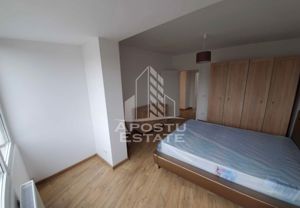 Apartament 3 camere,decomandat,centrala proprie,zona Medicinei - imagine 4