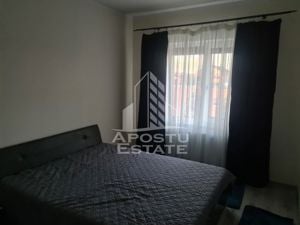 Apartament cu 2camere, zona Braytim, 55mp, parcare in curtea blocului - imagine 3