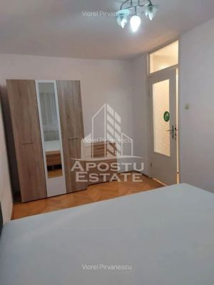 Apartament cu 3 camere, 2 bai, Centrala Proprie, Compelex Studentesc - imagine 5