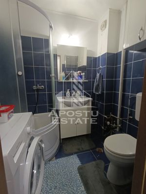 Apartament 3 camere, centrala proprie, mobilat si utilat, zona Sagului - imagine 5