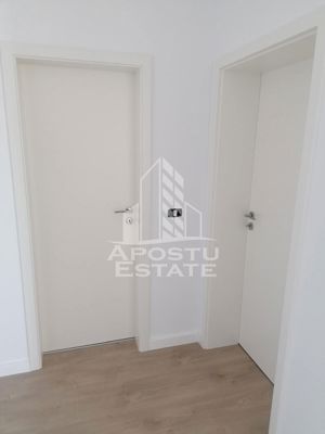 Apartament cu 2 camere la etajul 1 în Mosnita Noua - imagine 4