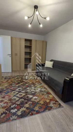 Apartament 1 camera, Girocului, Mobilat, Utilat - imagine 2