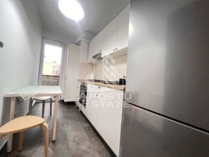 Apartament cu 2 camere, loc de parcare, bloc IRIS - imagine 2