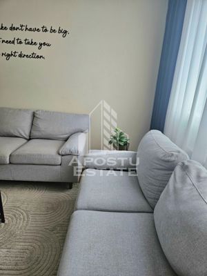 Apartament cu 3 camere, renovat, centrala proprie, zona Cetatii - imagine 16