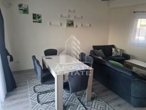 Apartament cu 2camere, zona Braytim, 55mp, parcare in curtea blocului - imagine 8