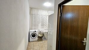 apartament 2 camere , Zona Steaua, centrala proprie si clima - imagine 4