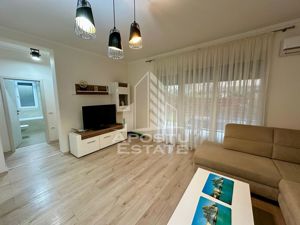 Apartament 3 camere, gradina proprie, Dumbravita - imagine 2