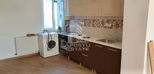 Apartament 3 camere,decomandat,centrala proprie,zona Medicinei - imagine 2