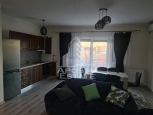 Apartament cu 2camere, zona Braytim, 55mp, parcare in curtea blocului - imagine 6