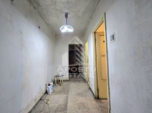 Apartament cu 4 camere, etaj intermediar,  Circumvalatiunii - Gh Lazar - imagine 5